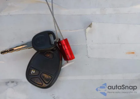 2007 Chevrolet Avalanche 1500 Ltz z USA, uszkodzony, nr VIN 3GNEC12097G141601